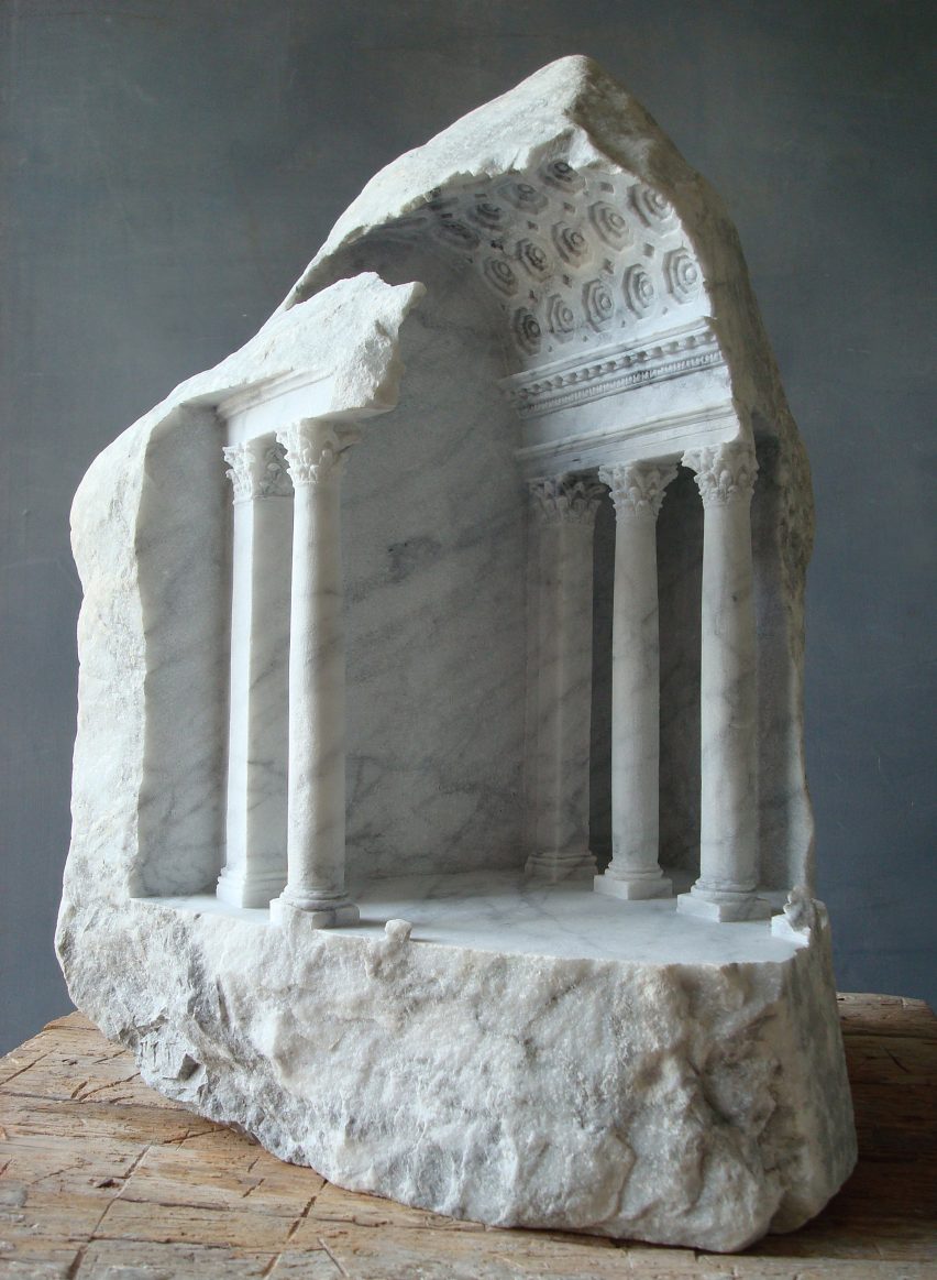 Basilica by Matthew Simmonds