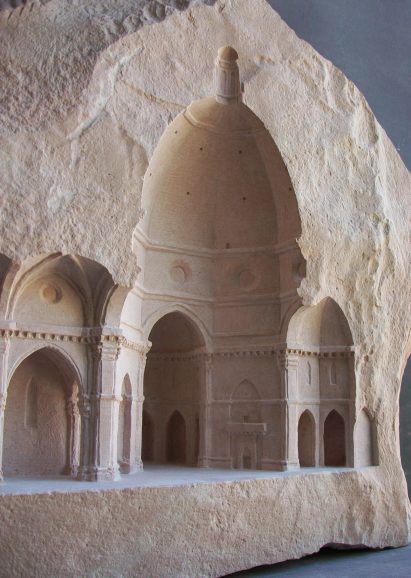 Santa Maria del Fiore by Matthew Simmonds