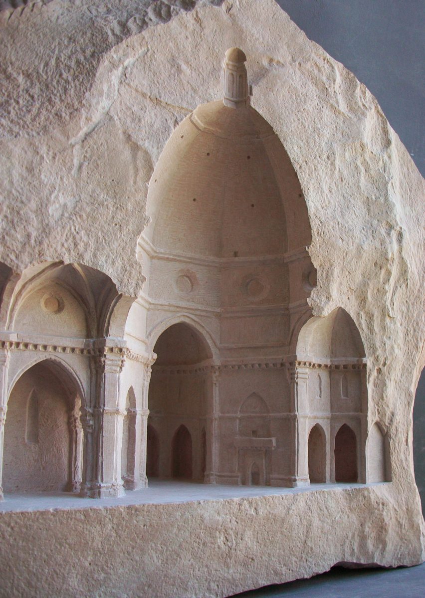 Santa Maria del Fiore by Matthew Simmonds