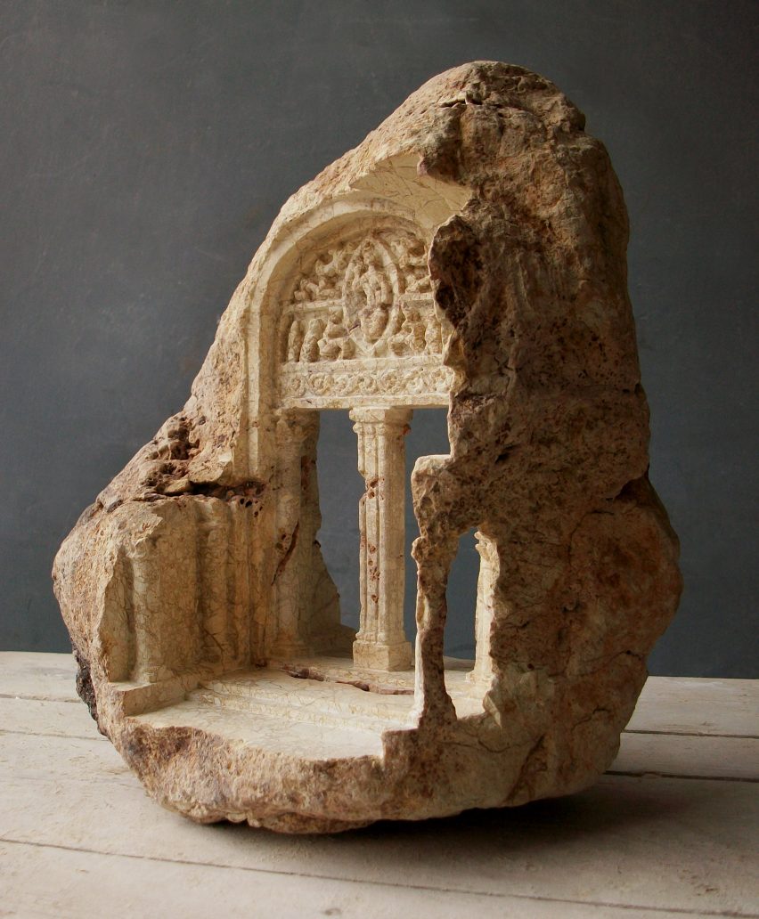 Judgement Portal by Matthew Simmonds