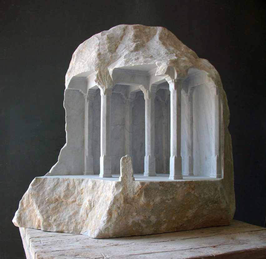 Study 34 by Matthew Simmonds