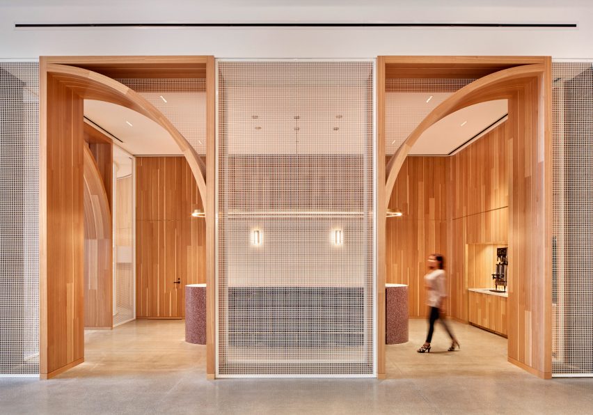 McDonald's Headquarters by IA Interior Architects and Studio O+A