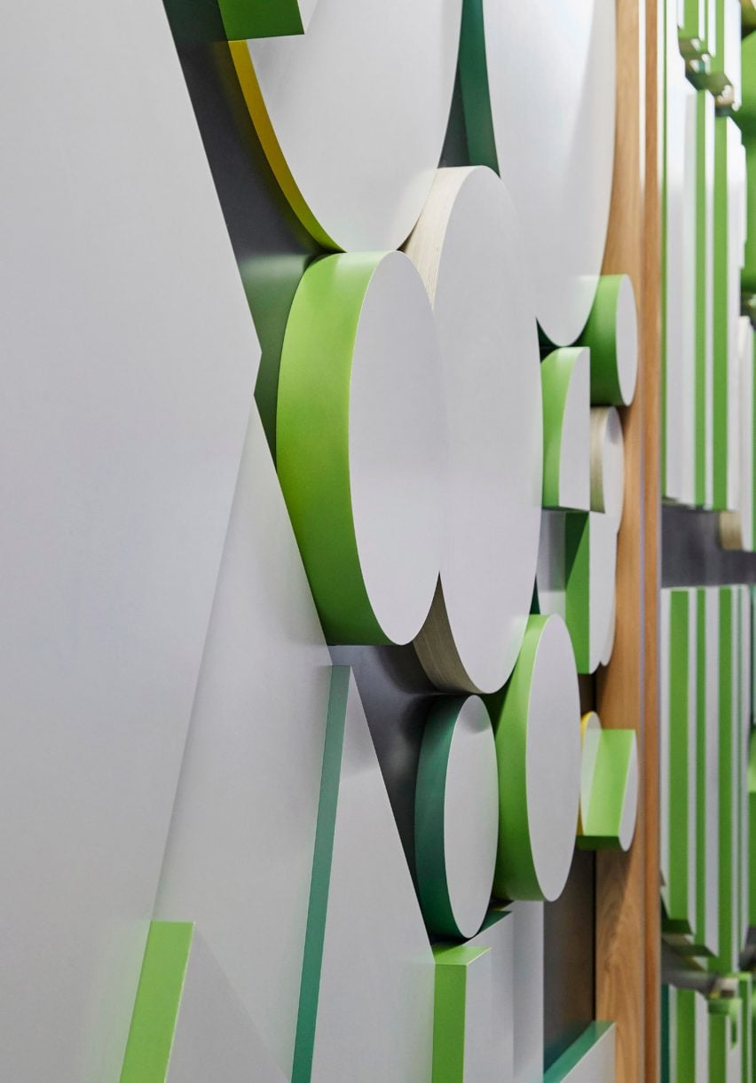 McDonald's Headquarters by IA Interior Architects and Studio O+A