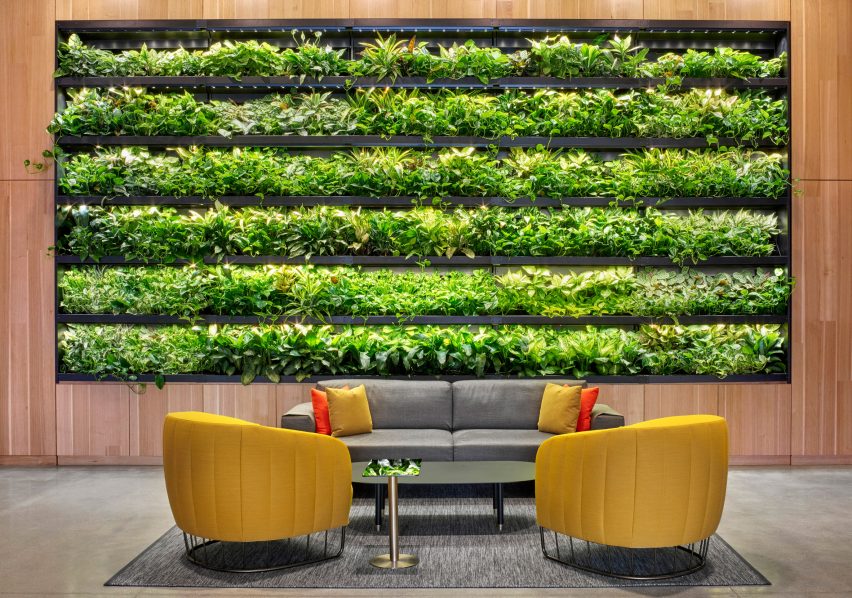 McDonald's Headquarters by IA Interior Architects and Studio O+A