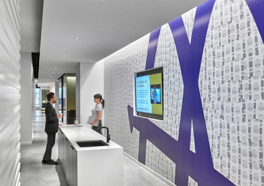 McDonald's Headquarters by IA Interior Architects and Studio O+A