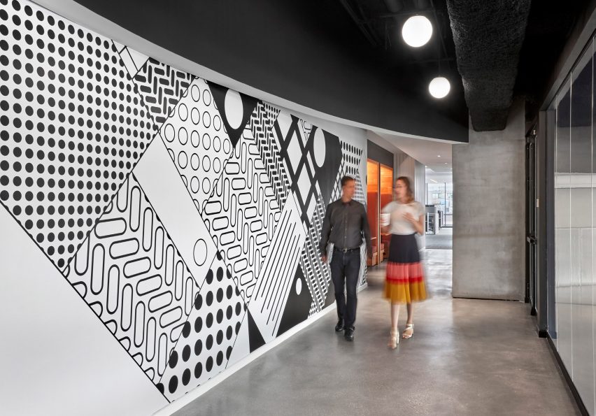 McDonald's Headquarters by IA Interior Architects and Studio O+A