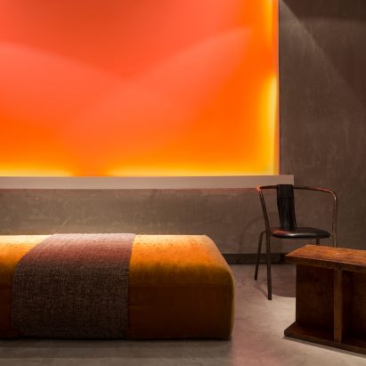 Milan travel guide: Straf Hotel