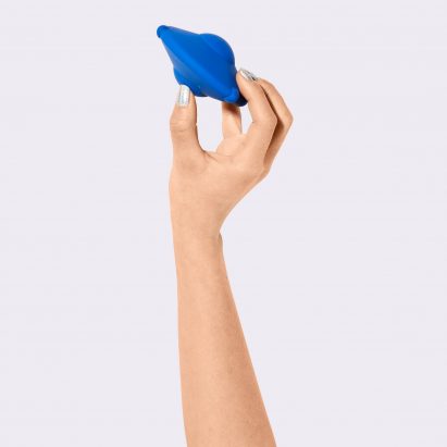 Squish minimal sex toy by Unbound