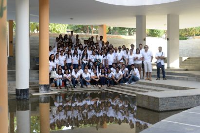 Morphogenisis has reported a gender-positive pay gap