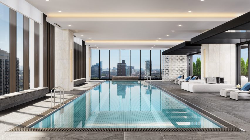 NEMA Chicago by Rafael Viñoly