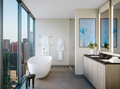 NEMA Chicago by Rafael Viñoly