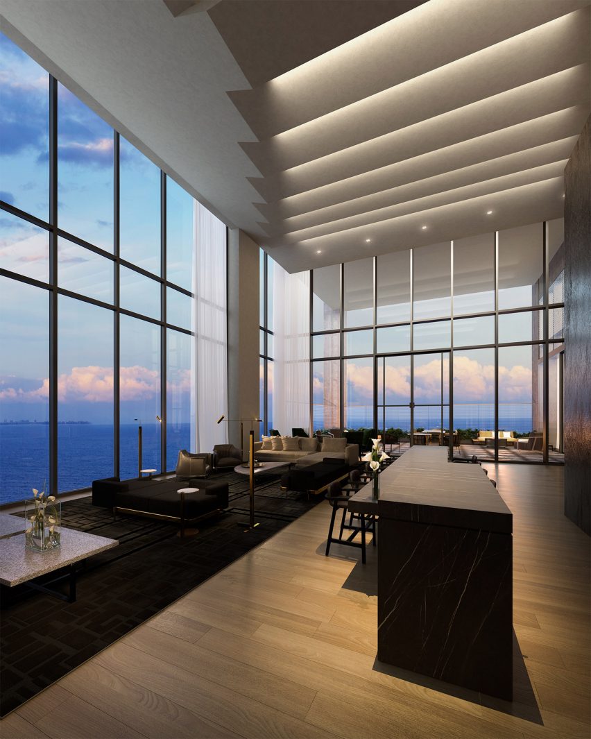 NEMA Chicago by Rafael Viñoly