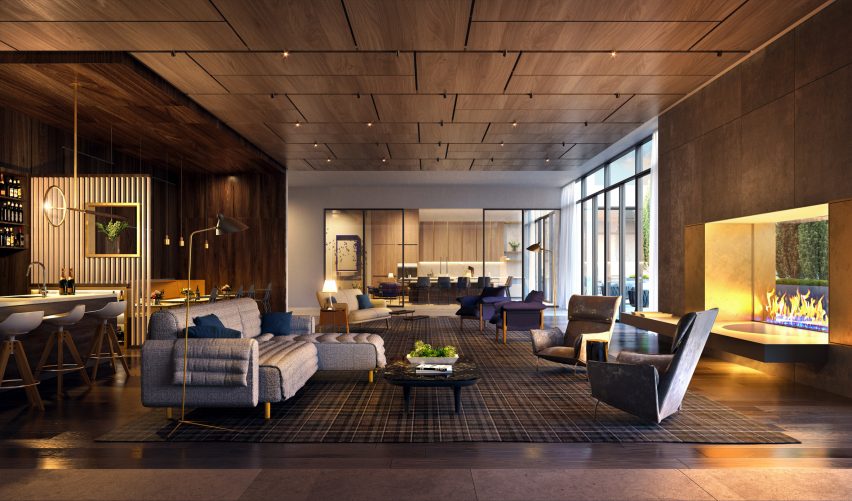 NEMA Chicago by Rafael Viñoly