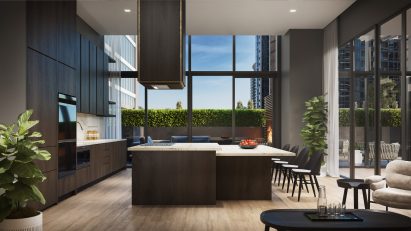 NEMA Chicago by Rafael Viñoly