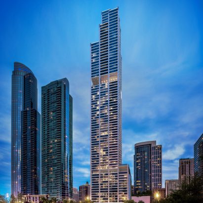 NEMA Chicago by Rafael Viñoly