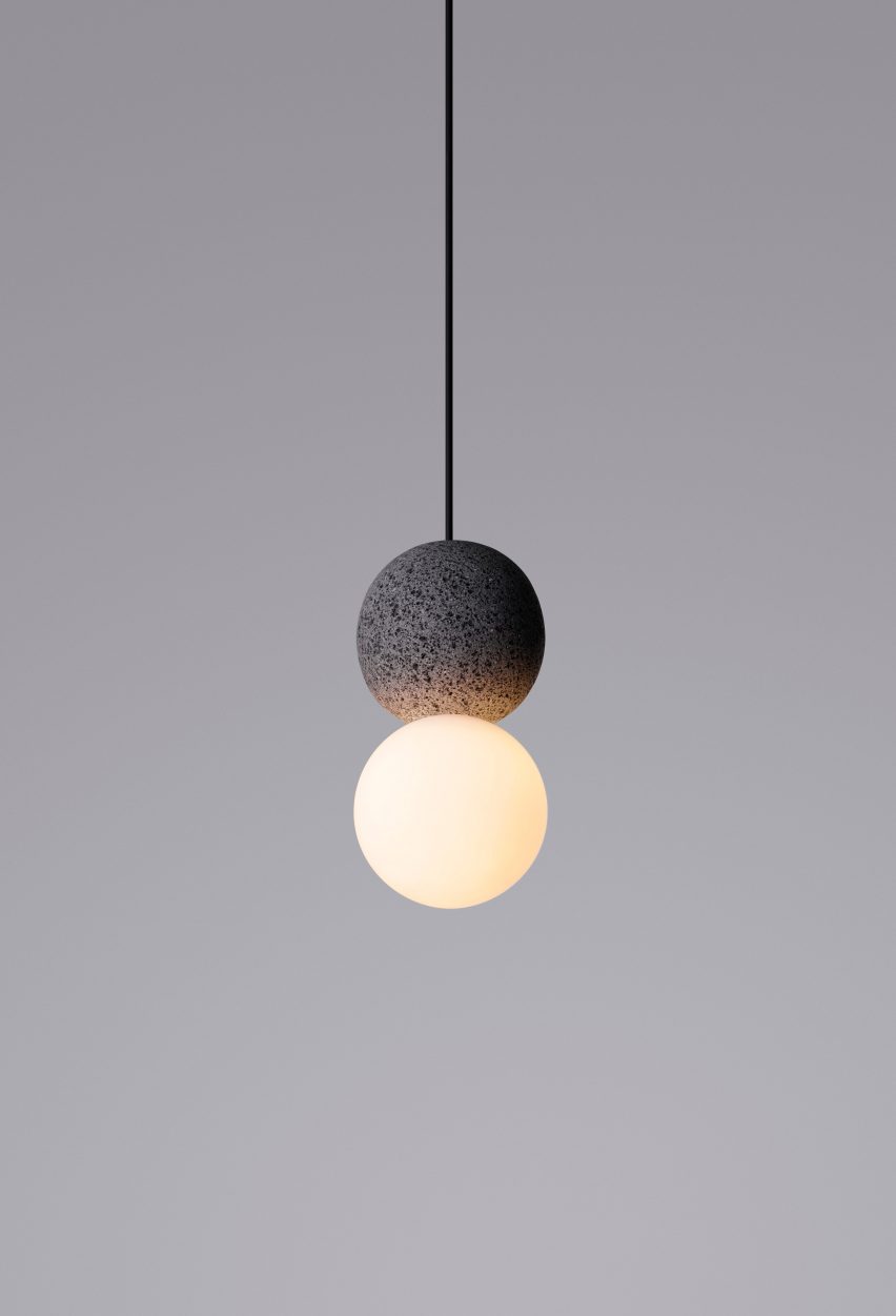 Origo by David Pompa