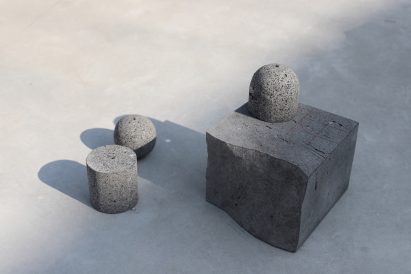 Origo by David Pompa