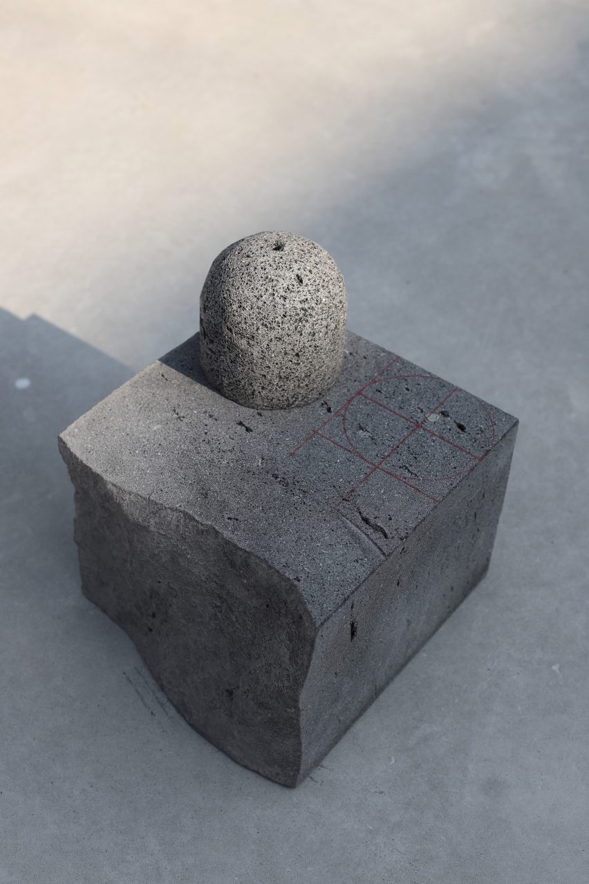 Origo by David Pompa