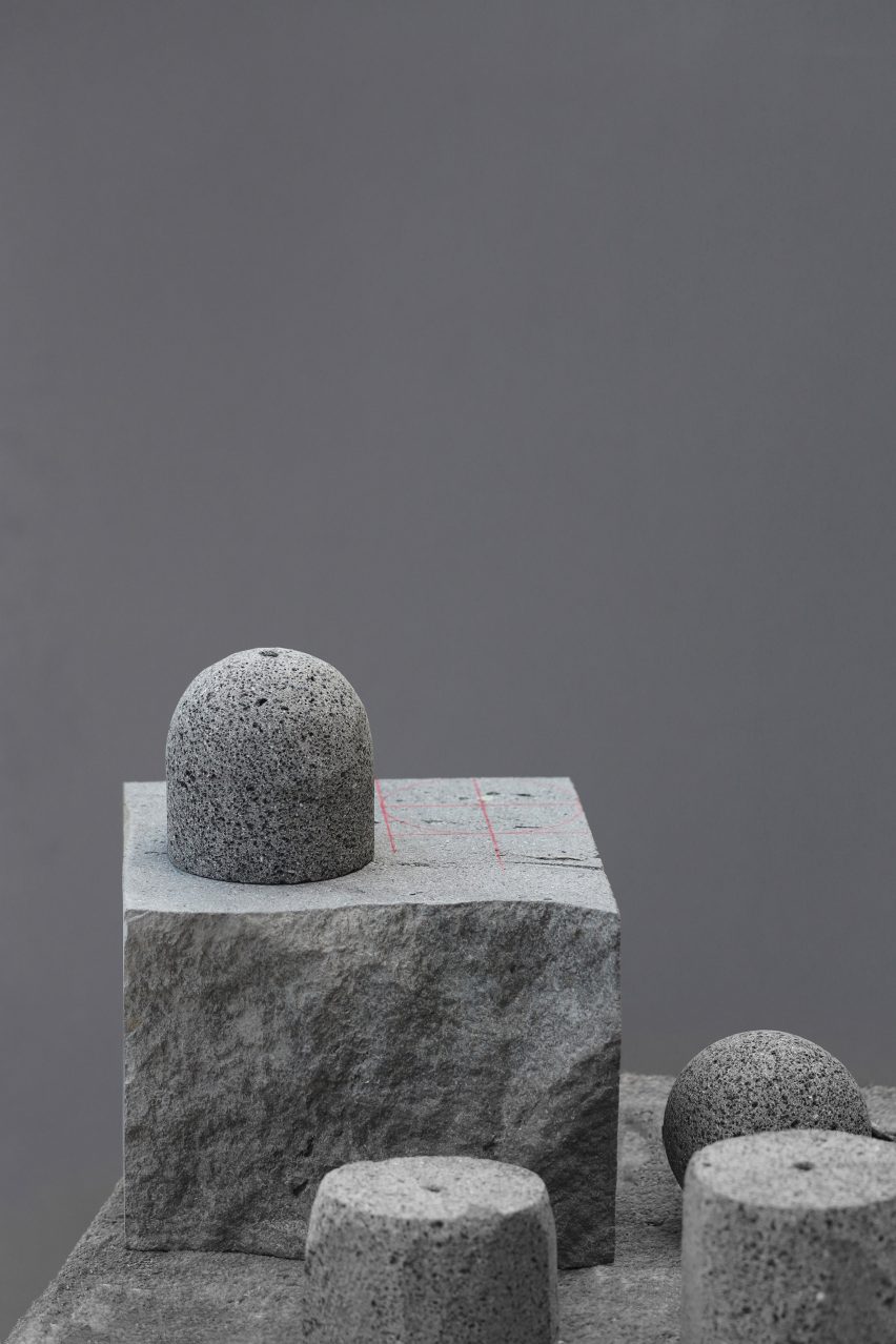 Origo by David Pompa