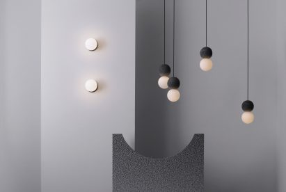 Origo by David Pompa
