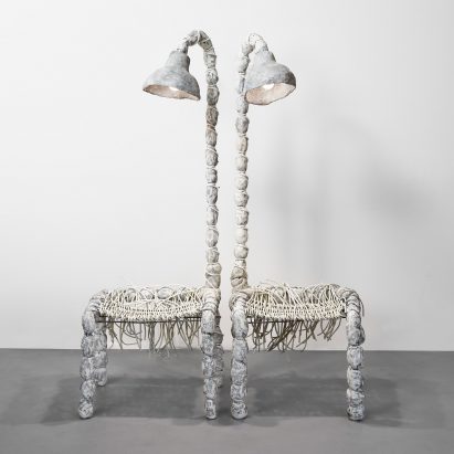 10 young designers to watch from Collectible 2019
