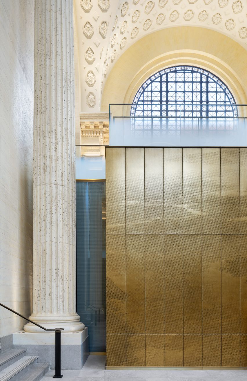 Ottawa Senate by Diamond Schmitt Architects