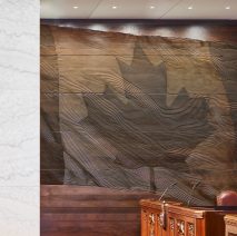 Ottawa Senate by Diamond Schmitt Architects