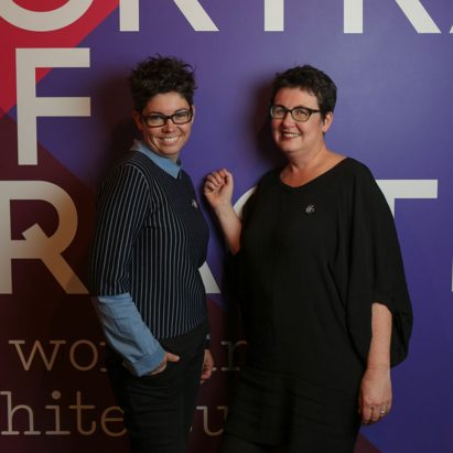 Champions for women in architecture and design: Parlour