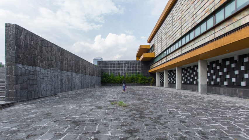 Explore the varied architecture of Mexico on our Pinterest board