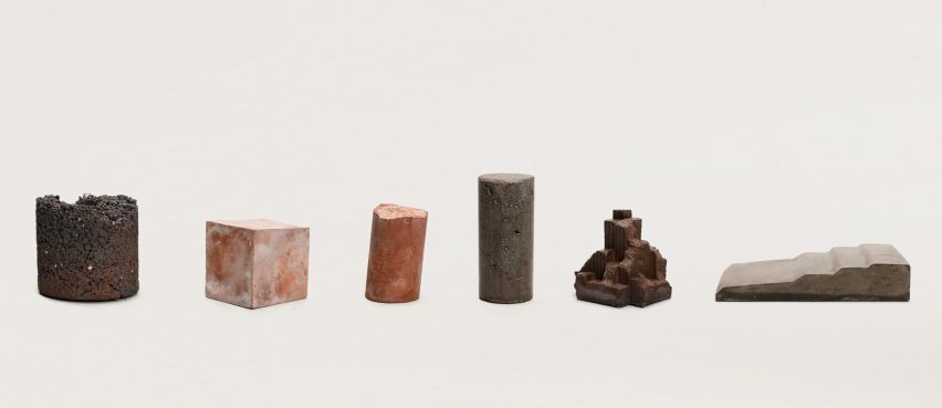 Red mud residue ceramics From Wasteland to Living Room