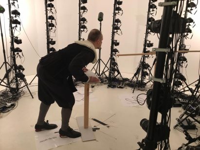 CapitolaVR uses augmented reality to take museum-goers inside Rembrandt painting with Rembrandt Reality app