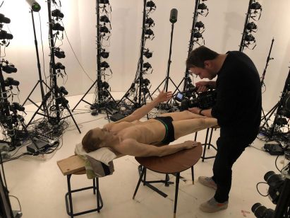 CapitolaVR uses augmented reality to take museum-goers inside Rembrandt painting with Rembrandt Reality app