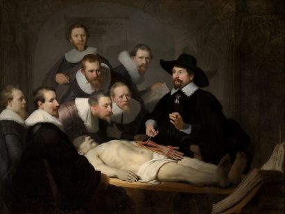 CapitolaVR uses augmented reality to take museum-goers inside Rembrandt painting with Rembrandt Reality app