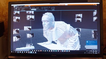 CapitolaVR uses augmented reality to take museum-goers inside Rembrandt painting with Rembrandt Reality app