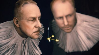CapitolaVR uses augmented reality to take museum-goers inside Rembrandt painting with Rembrandt Reality app