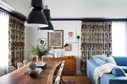 Revival hotel by SL Design