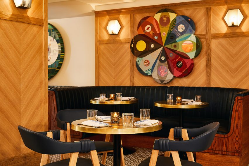 Revival hotel by SL Design