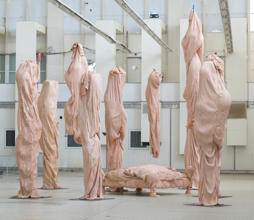 Interview with Ine Gevers, curator of Robot Love