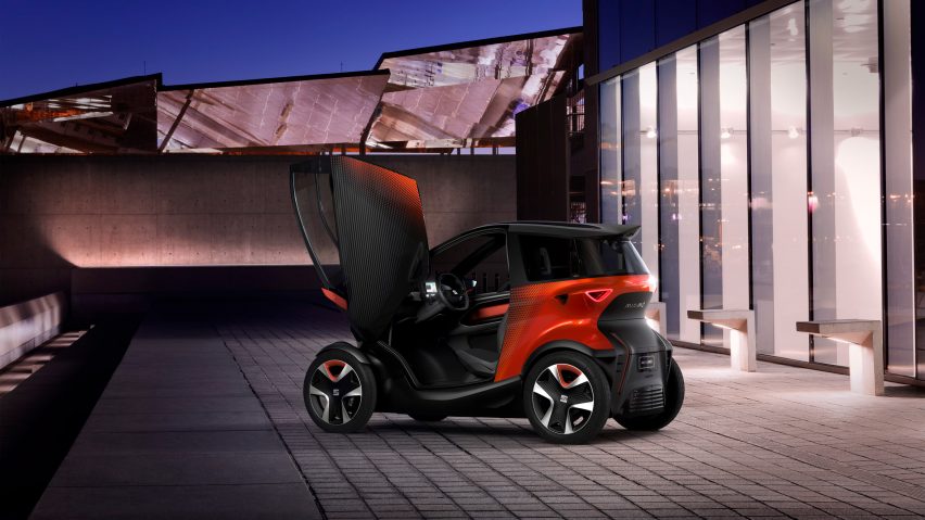 Ten electric cars getting in gear at Geneva Motor Show 2019