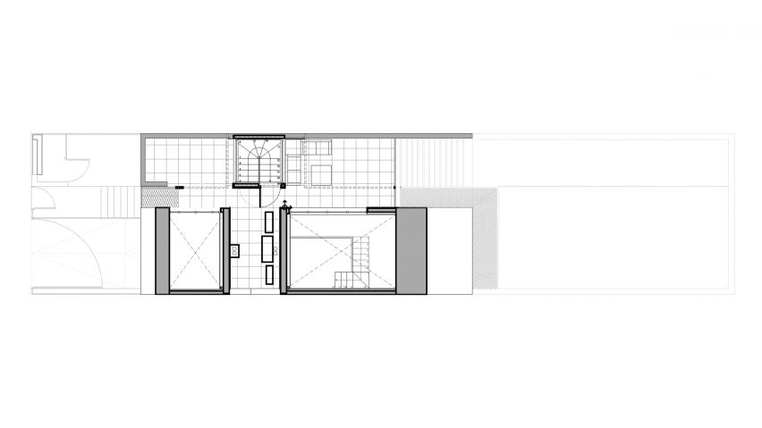 Sierra House by Steyn Studio