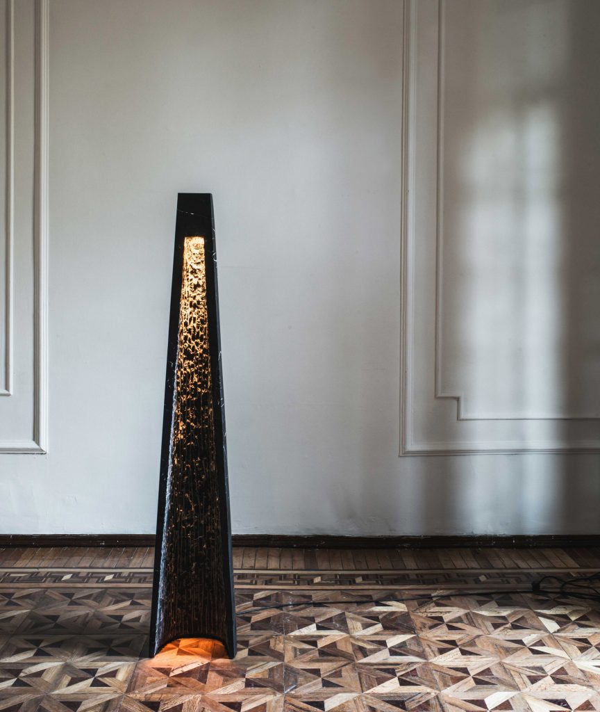 Estela Lighting in Sincretismo by EWE
