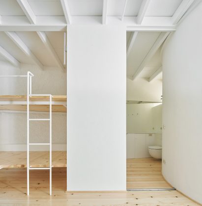 Single family house in Palau-Sator by Arquitectura-G