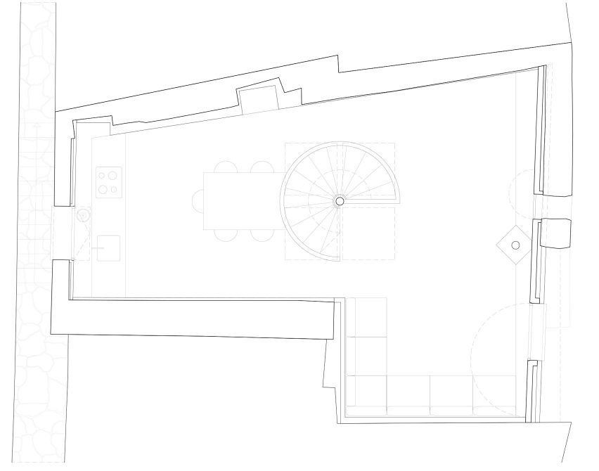 Single family house in Palau-Sator by Arquitectura-G