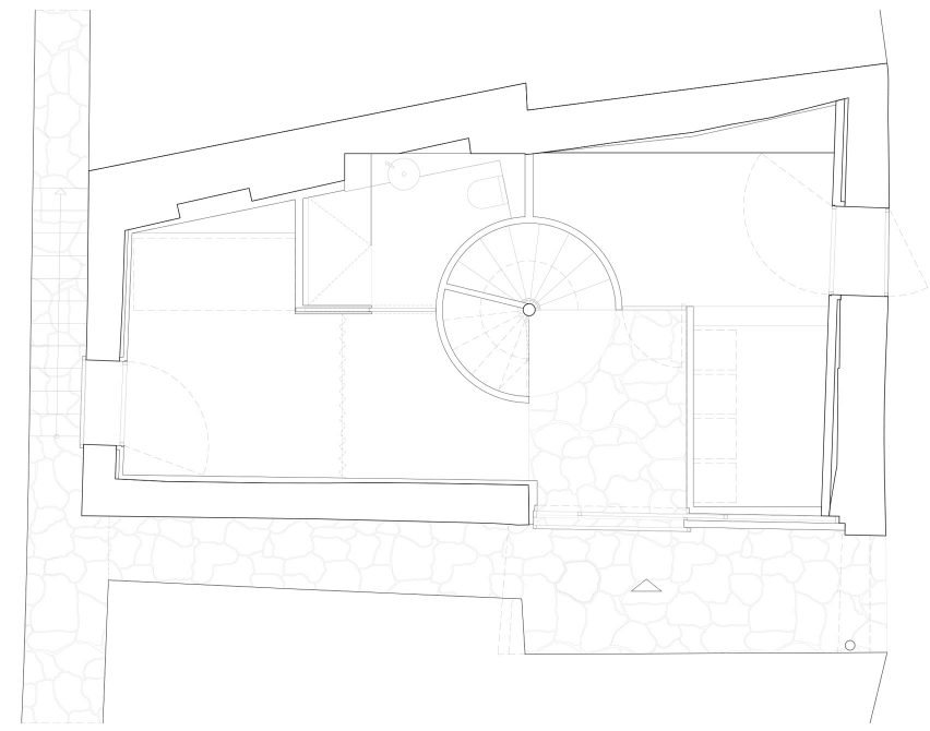Single family house in Palau-Sator by Arquitectura-G