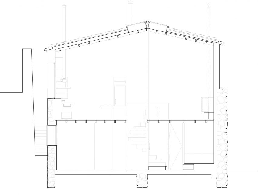 Single family house in Palau-Sator by Arquitectura-G