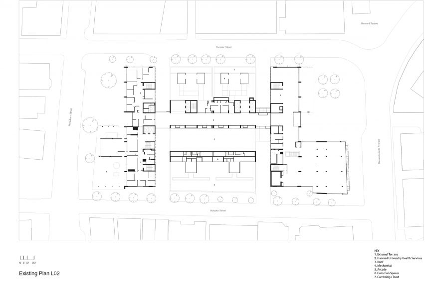 Smith Center by Hopkins and Bruner Cott