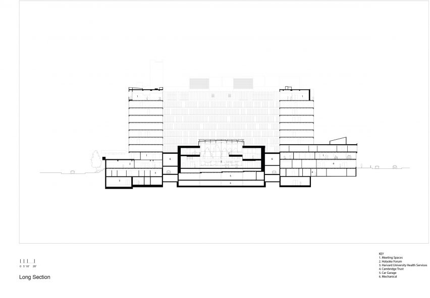 Smith Center by Hopkins and Bruner Cott