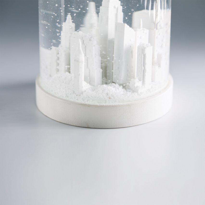 Snark Park by Snarkitecture