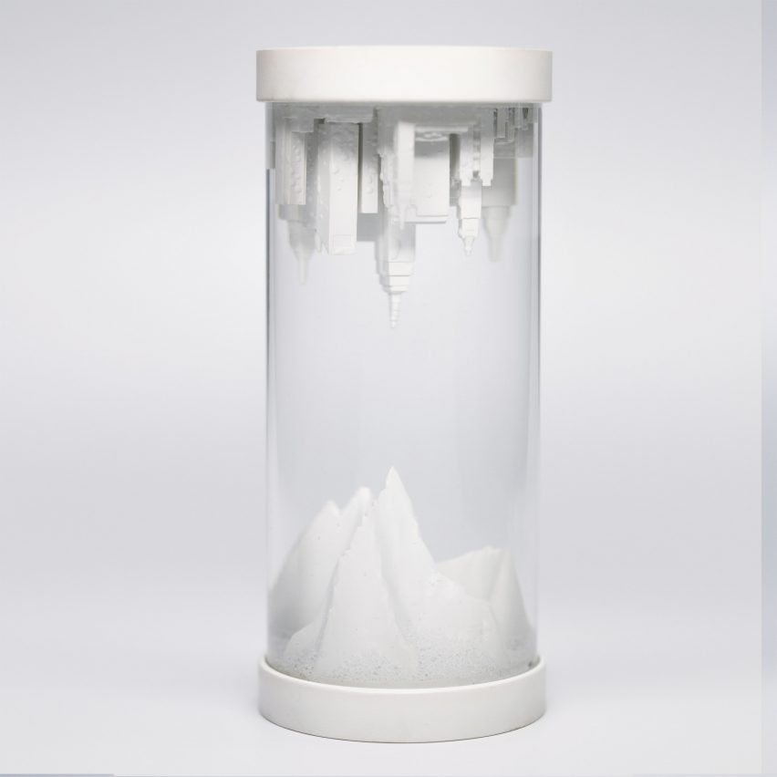 Snark Park by Snarkitecture