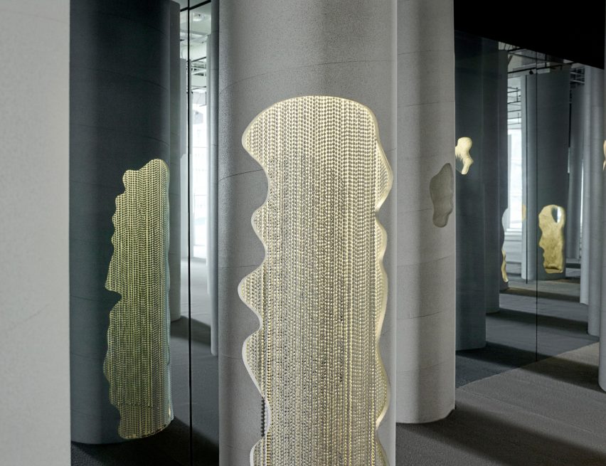Snark Park by Snarkitecture